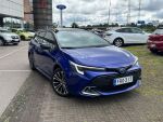 Toyota Corolla 2023 Sininen