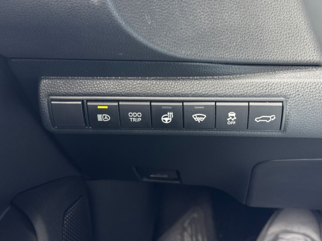 Toyota Corolla 2023 Sininen