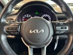 Kia Rio 2023 Sininen