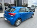 Kia Rio 2023 Sininen