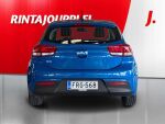Kia Rio 2023 Sininen
