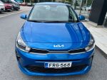 Kia Rio 2023 Sininen