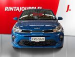 Kia Rio 2023 Sininen