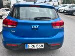 Kia Rio 2023 Sininen