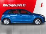 Kia Rio 2023 Sininen