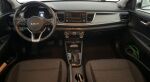 Kia Rio 2023 Valkoinen