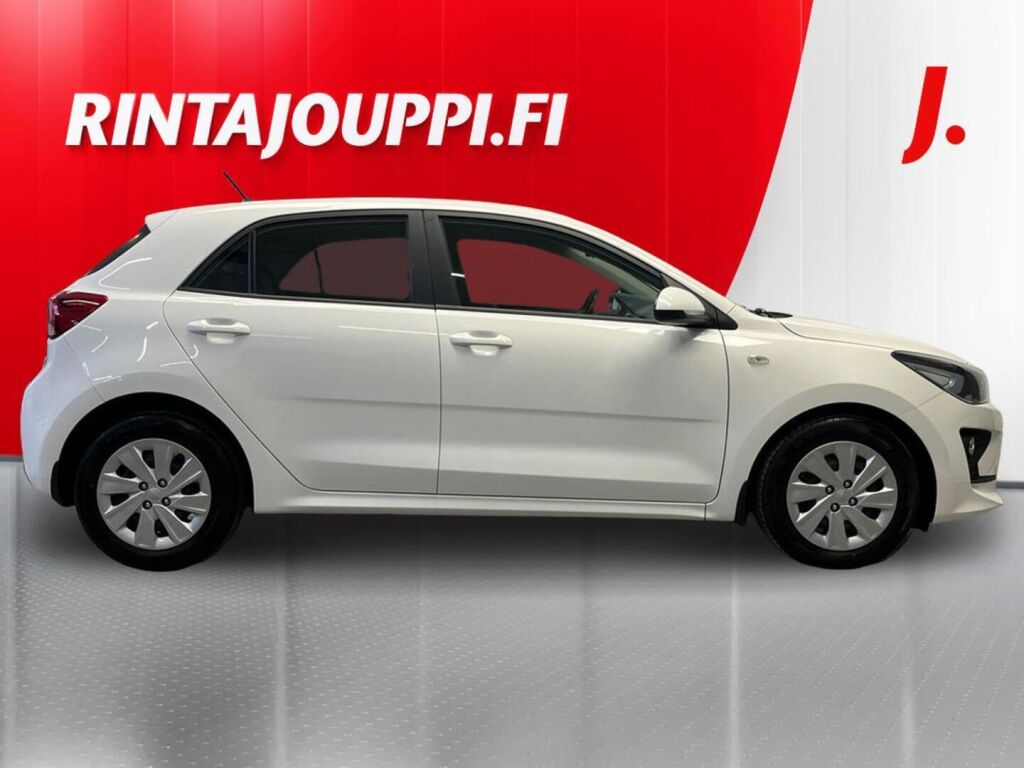 Kia Rio 1,0 T-GDI 100hv LX DCT 2023, bild 6/23