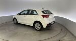 Kia Rio 2023 Valkoinen