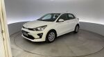 Kia Rio 2023 Valkoinen