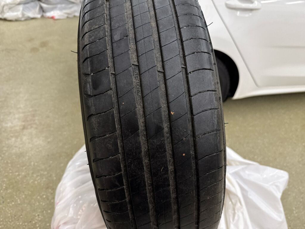 Kia Rio 2023 Valkoinen