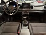 Kia Rio 2023 Valkoinen