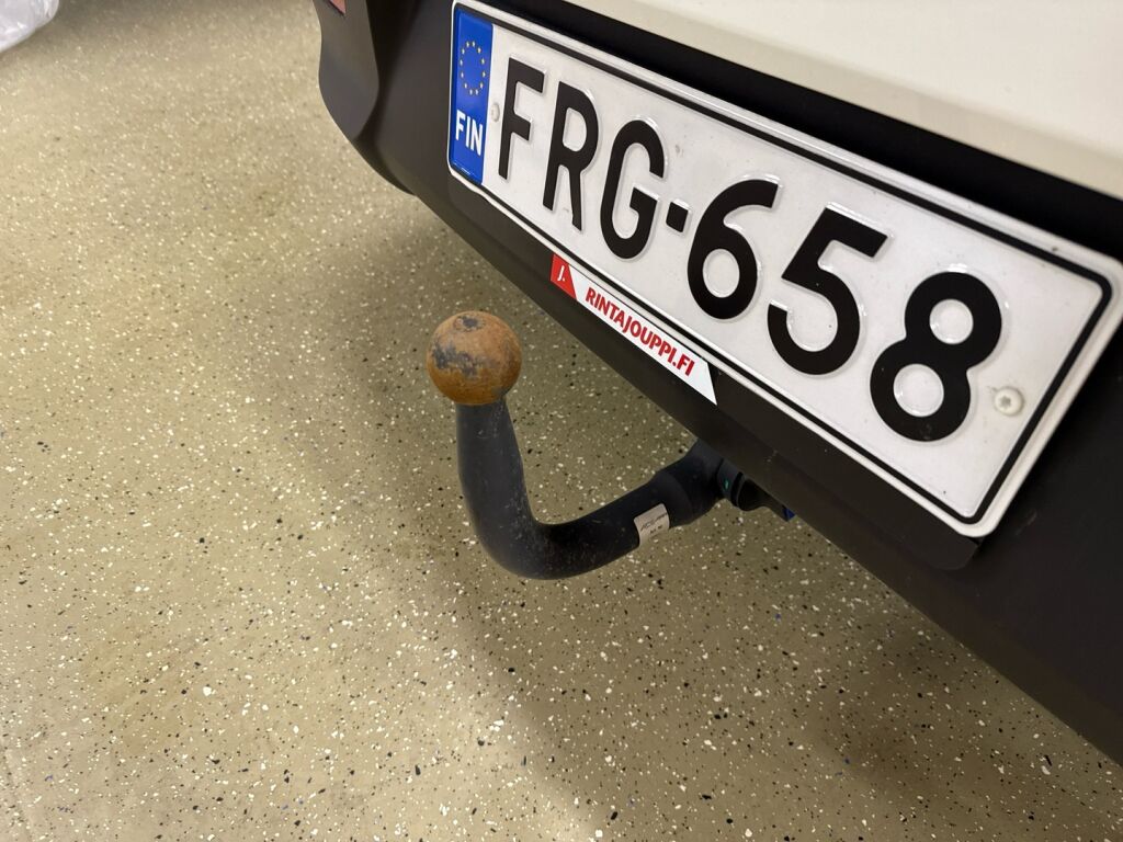 Kia Rio 2023 Valkoinen