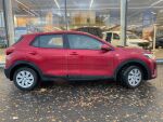 Kia Stonic 2023 Punainen