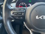 Kia Stonic 2023 Punainen