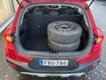 Kia Stonic 2023 Punainen