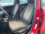 Kia Stonic 2023 Punainen