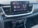 Kia Stonic 2023 Punainen