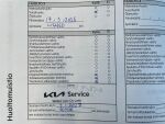 Kia Stonic 2023 Punainen
