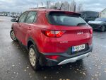 Kia Stonic 2023 Punainen
