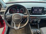 Kia Stonic 2023 Punainen