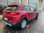 Kia Stonic 2023 Punainen