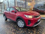 Kia Stonic 2023 Punainen