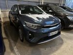 Kia Stonic 2023 Sininen