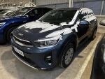 Kia Stonic 2023 Sininen