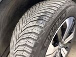 Volvo XC60 2023 Musta