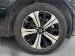 Volvo XC60 2023 Musta