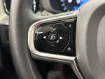 Volvo XC60 2023 Musta