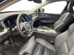 Volvo XC60 2023 Musta