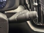 Volvo XC60 2023 Musta