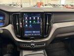 Volvo XC60 2023 Musta