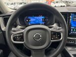 Volvo XC60 2023 Musta