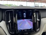 Volvo XC60 2023 Musta