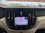 Volvo XC60 2023 Musta