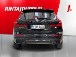 Volvo XC60 2023 Musta