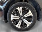Volvo XC60 2023 Musta