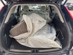 Volvo XC60 2023 Musta