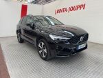 Volvo XC60 2023 Musta
