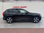 Volvo XC60 2023 Musta
