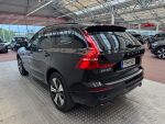 Volvo XC60 2023 Musta