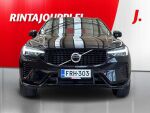Volvo XC60 2023 Musta