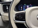 Volvo XC60 2023 Musta