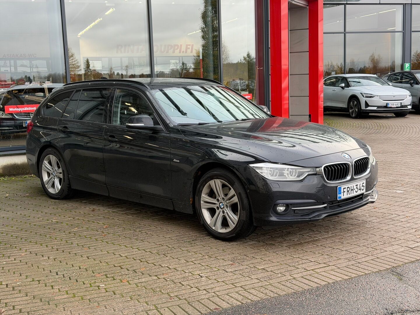 BMW 320