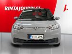 Volkswagen ID.3 2021 Harmaa