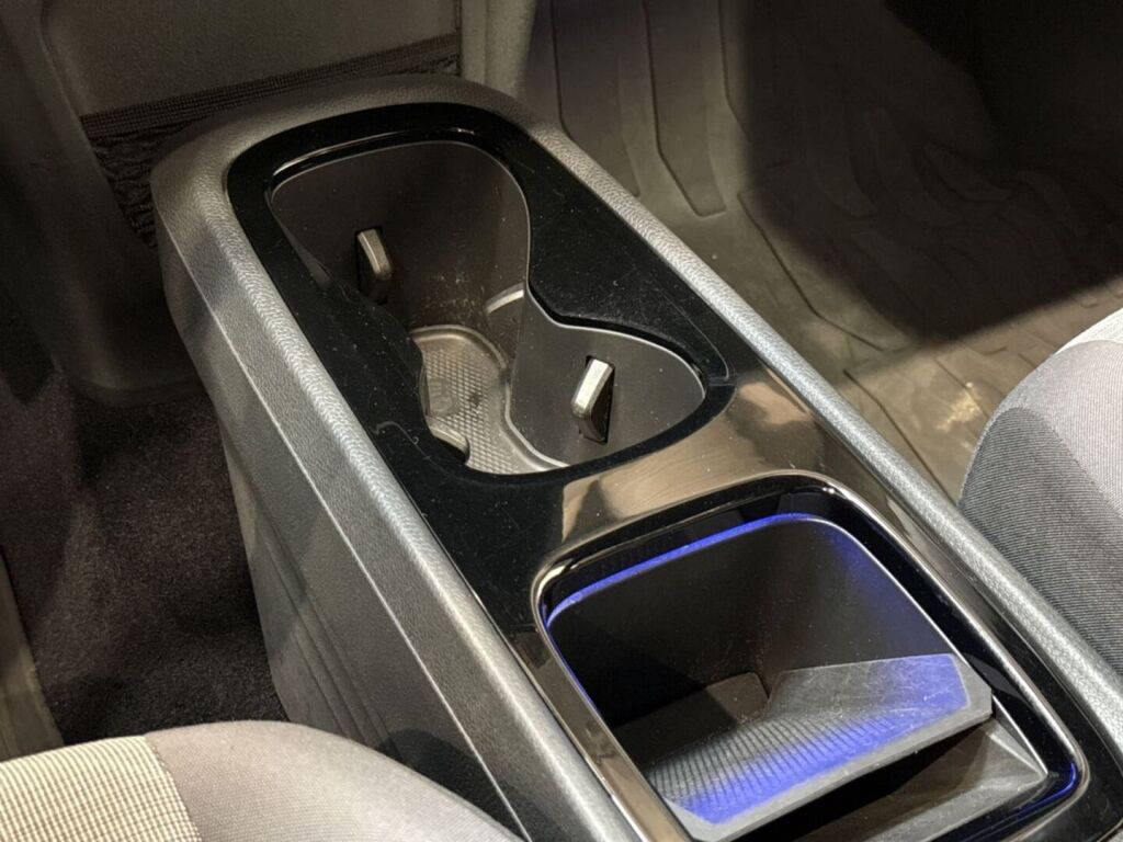 Volkswagen ID.3 2021 Harmaa