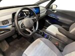Volkswagen ID.3 2021 Harmaa