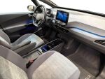 Volkswagen ID.3 2021 Harmaa